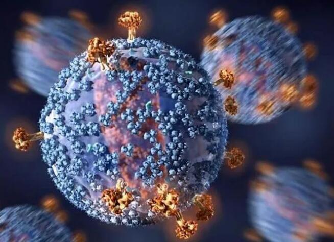 不可忽視！新冠肺炎伴發(fā)不同程度肝臟損傷！