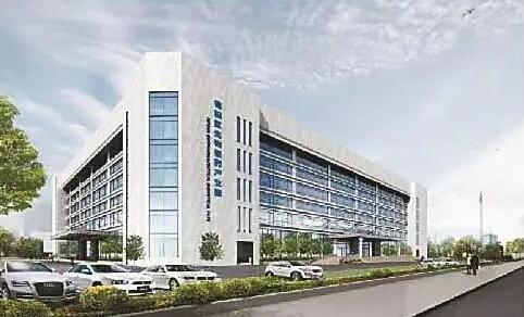 出資8000萬！博濟醫(yī)藥擬在深圳福田建設(shè)生物醫(yī)藥研發(fā)公共服務(wù)平臺！