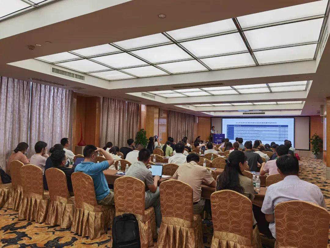 精神饕餮！“博濟(jì)新藥說”巡回沙龍（南京站）昨日在寧順利舉行！