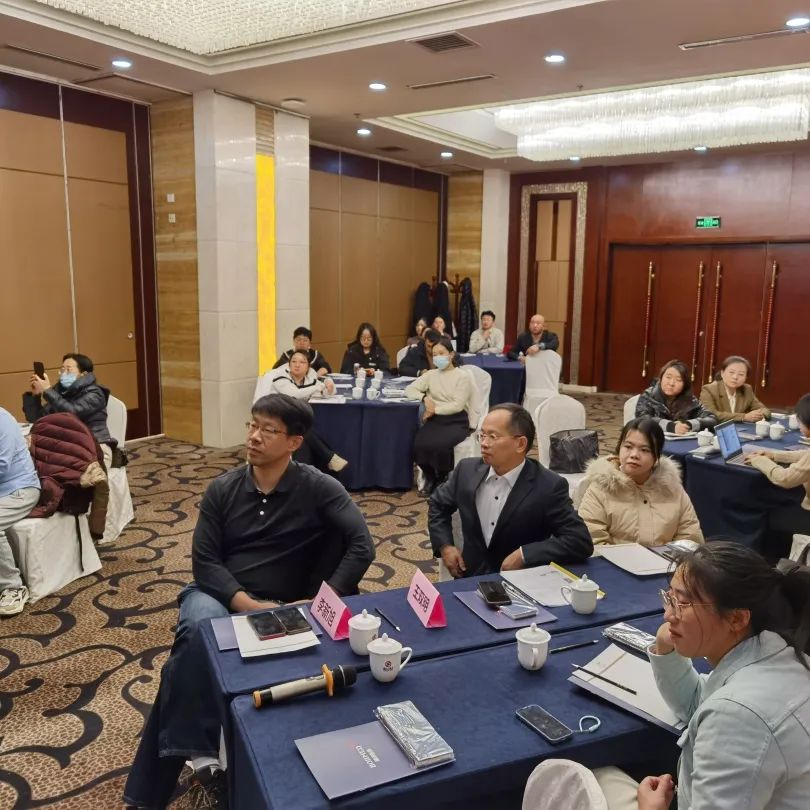聚焦熱點(diǎn)，精準(zhǔn)交流！“博濟(jì)新藥說”新藥研發(fā)全程互動(dòng)沙龍長(zhǎng)春站順利舉行