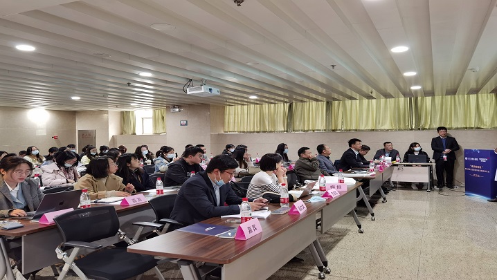 學(xué)術(shù)饕餮，賓朋滿座，博濟(jì)新藥說(shuō)武漢站，圓滿落幕！